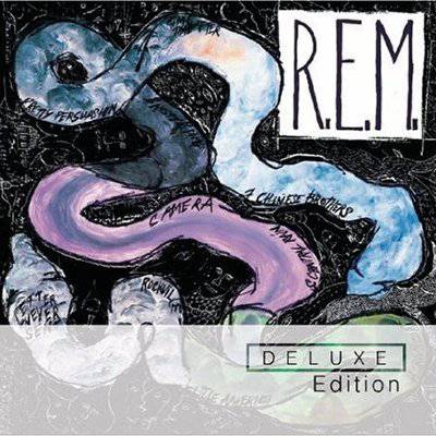 R.E.M. : Reckoning (LP)