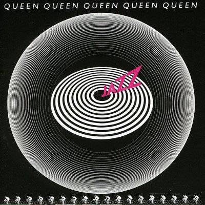 Queen : Jazz (CD)
