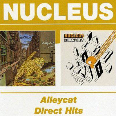 Nucleus : Alley Cats / Direct Hits (2-CD)