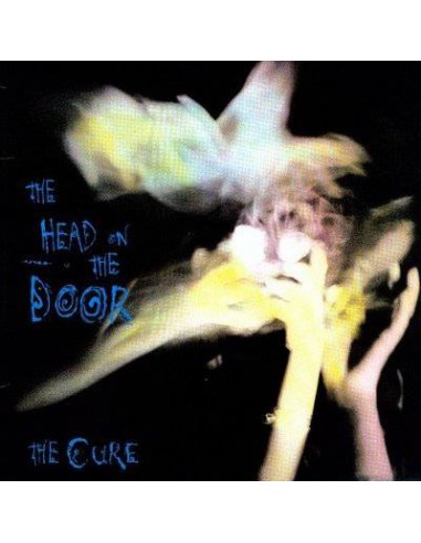 Cure : The Head On The Door (LP)