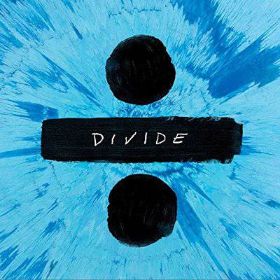Sheeran, Ed : Divide (CD)