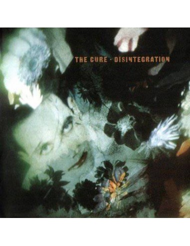 Cure : Disintegration (CD)