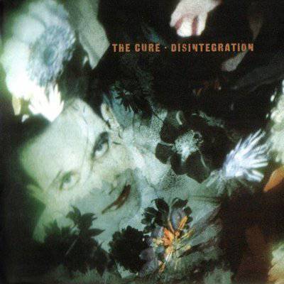 Cure : Disintegration (CD)