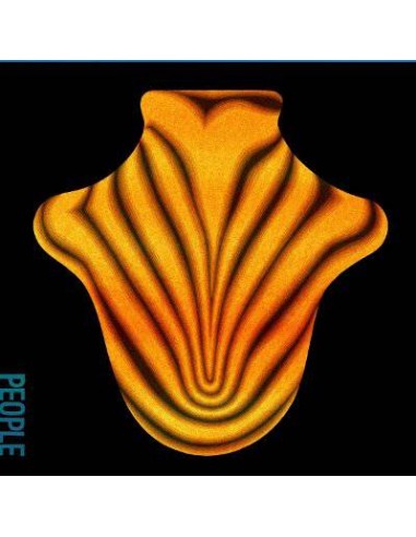 Big Red Machine : Big Red Machine (LP)