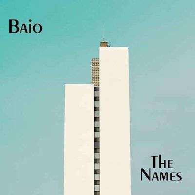 Baio : The Names (LP)