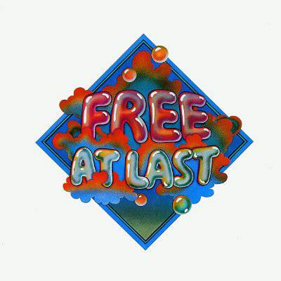 Free : At Last (LP)