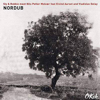Nordub : Nordub feat. Sly & Robbie... (CD)