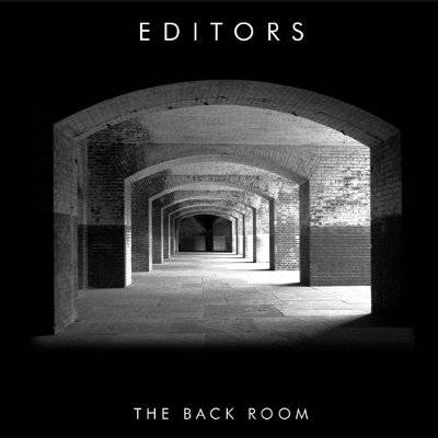 Editors : The Back Room (CD)