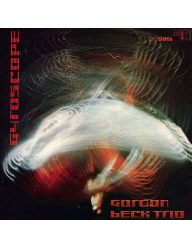 Beck, Gordon -Trio- : Gyroscope (LP) RSD 2018