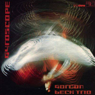 Beck, Gordon -Trio- : Gyroscope (LP) RSD 2018