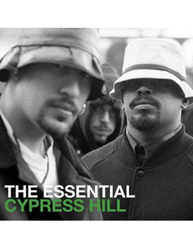 Cypress Hill : The Essential (2-CD)