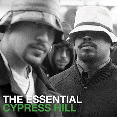 Cypress Hill : The Essential (2-CD)