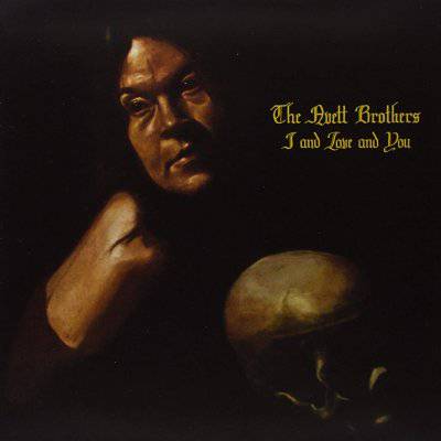 Avett Brothers : I And Love And You (CD)