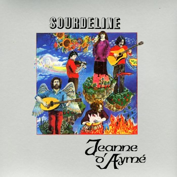 Sourdeline : Jeanne D'Ayme (LP)
