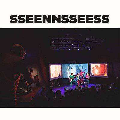 Circle : Sseennsseess (LP)