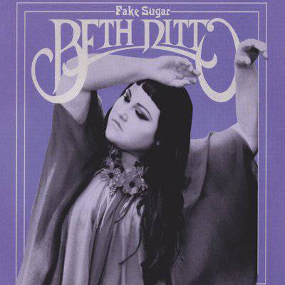 Ditto, Beth : Fake Sugar (LP)