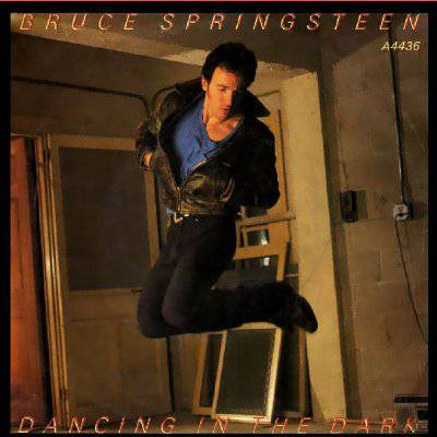 Springsteen, Bruce : Dancing In The Dark (12")