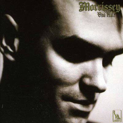 Morrissey : Viva Hate (LP)