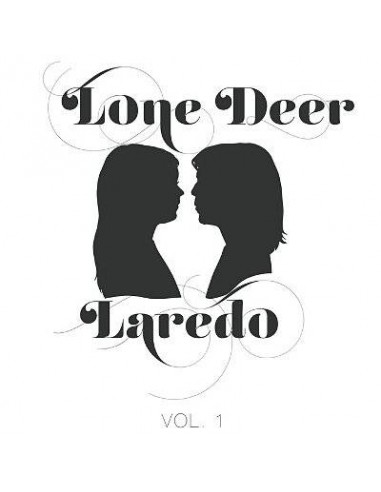 Lone Deer : Laredo (LP)