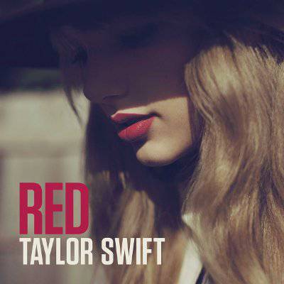 Swift, Taylor : Red (2-LP)