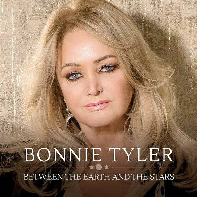 Tyler, Bonnie : Between The Earth And The Stars (CD)