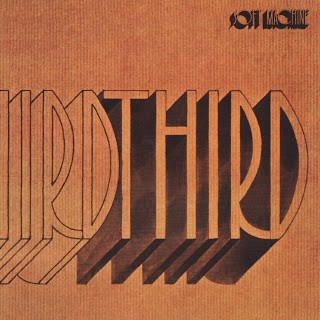 Soft Machine : Third (2-LP)