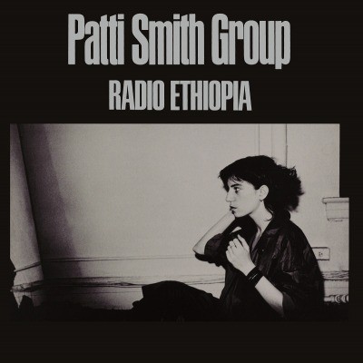 Smith, Patti : Radio Ethiopia (LP)