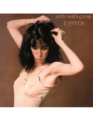 Smith, Patti : Easter (LP)