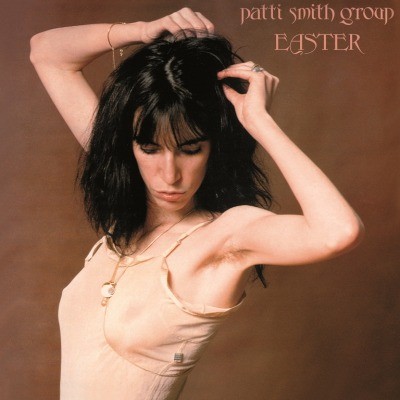 Smith, Patti : Easter (LP)