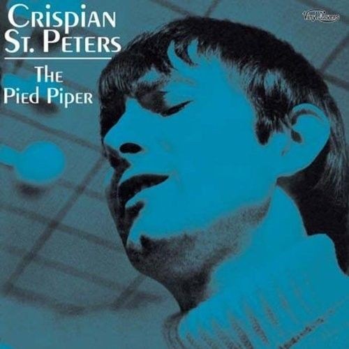 St. Peters, Crispian : The Pied Piper (2-LP)