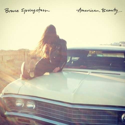 Springsteen, Bruce : American Beauty (12")