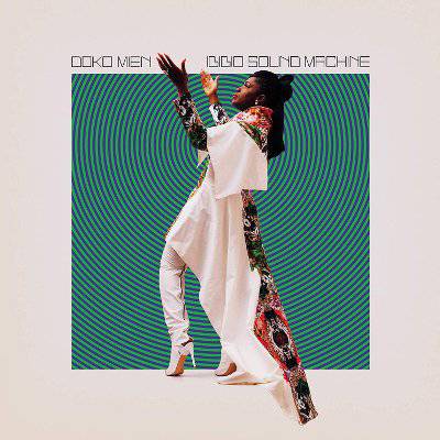 Ibibio Sound Machine : Doko Mien (LP)