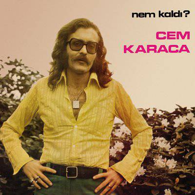 Karaca, Cem : Nem Kaldi? (CD)