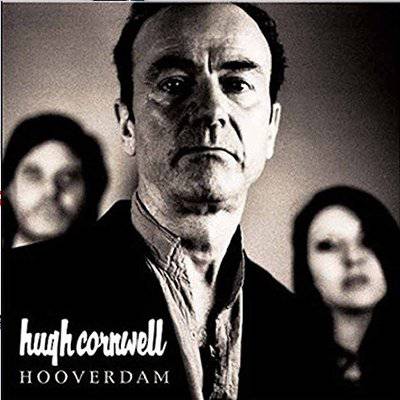 Cornwell, Hugh : Hooverdam (LP)