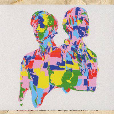 We are Scientists : Megaplex (LP)