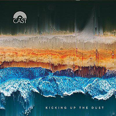 Cast : Kicking up the dust (2-LP)