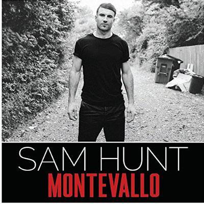 Hunt, Sam : Montevallo (LP)