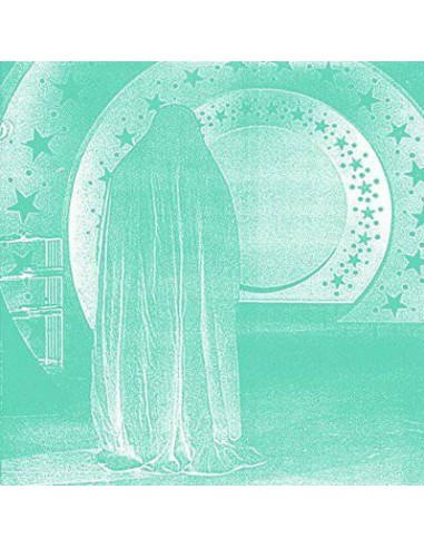 Hookworms : Pearl Mystic (LP)