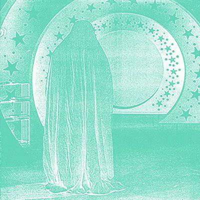 Hookworms : Pearl Mystic (LP)