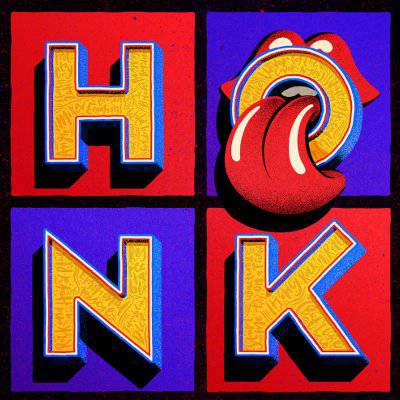 Rolling Stones : Honk (2-CD)