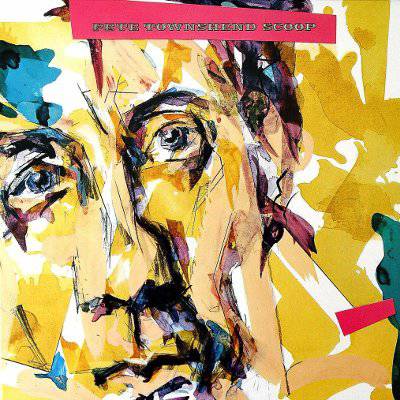 Townshend, Pete : Pete Townshend's Scoop (2-LP)