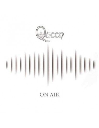 Queen : On Air (2-CD)