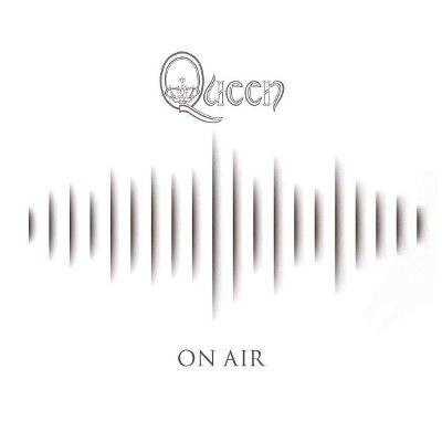 Queen : On Air (2-CD)