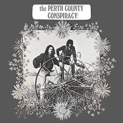 Perth County Conspiracy : The Perth County Conspiracy (CD)