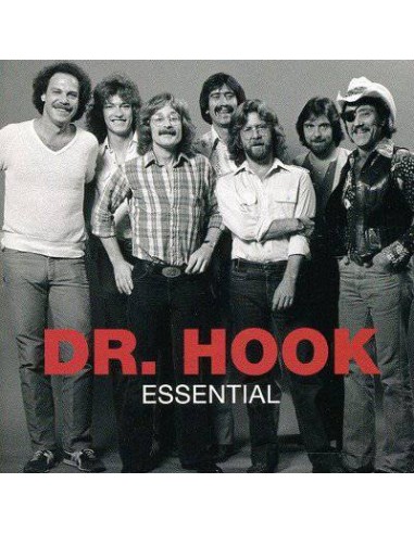 Dr. Hook : Essential (CD)