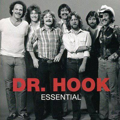 Dr. Hook : Essential (CD)