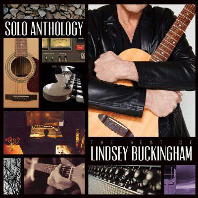 Buckingham, Lindsey : Solo Anthology - The Best Of (CD)