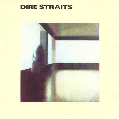 Dire Straits : Dire Straits (CD)