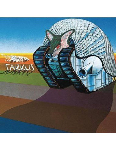 Emerson, Lake & Palmer : Tarkus (2-CD Deluxe)