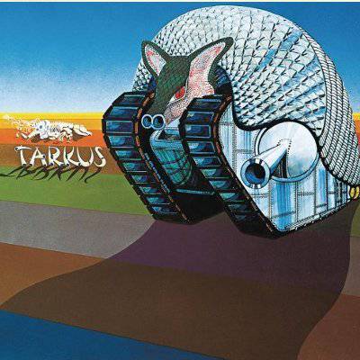 Emerson, Lake & Palmer : Tarkus (2-CD Deluxe)